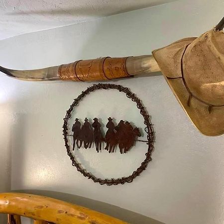 Dawson House Lodge Chemult Εξωτερικό φωτογραφία