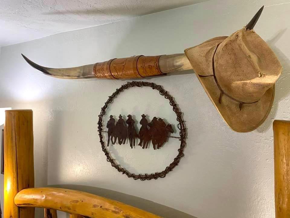 Dawson House Lodge Chemult Εξωτερικό φωτογραφία