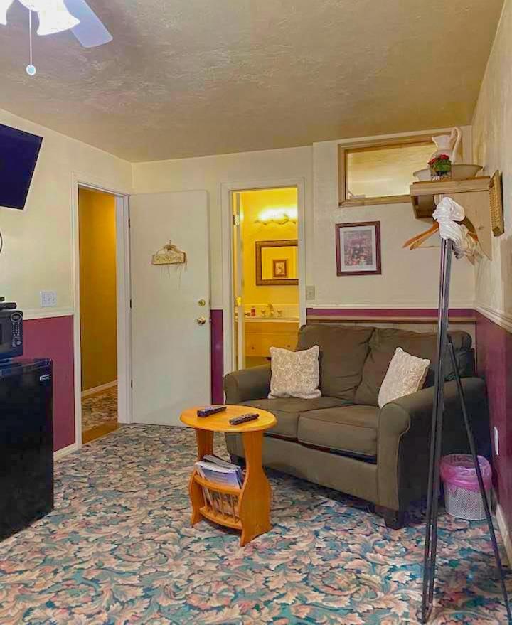 Dawson House Lodge Chemult Εξωτερικό φωτογραφία