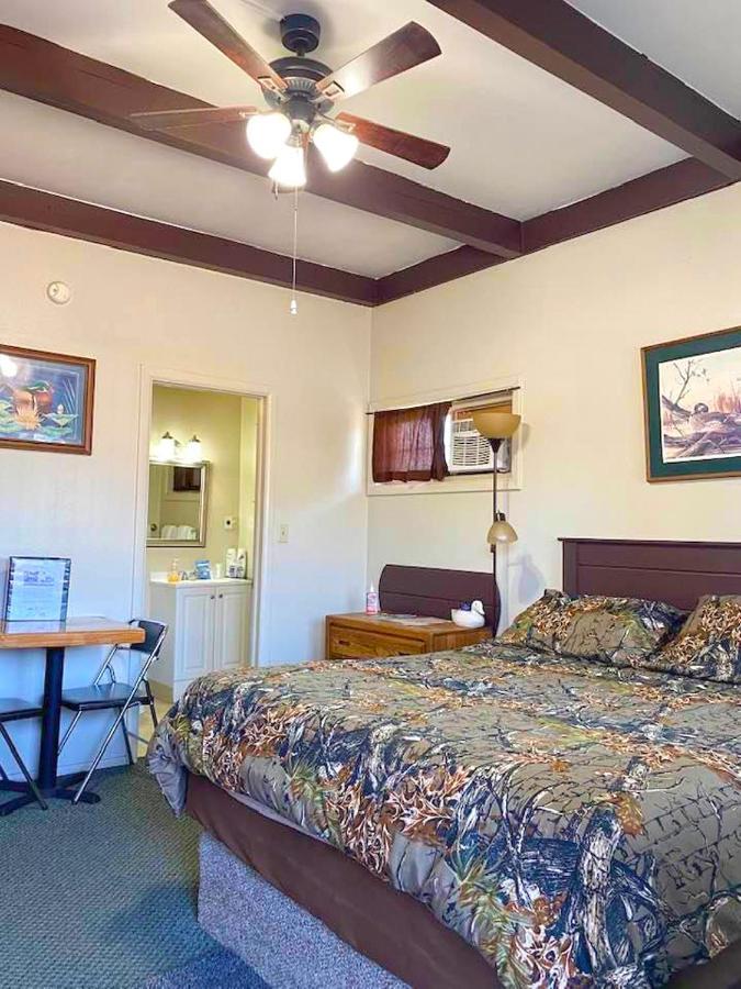 Dawson House Lodge Chemult Εξωτερικό φωτογραφία