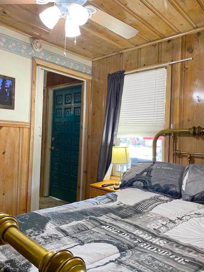 Dawson House Lodge Chemult Εξωτερικό φωτογραφία