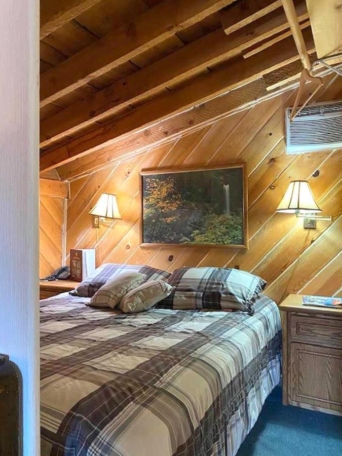 Dawson House Lodge Chemult Εξωτερικό φωτογραφία