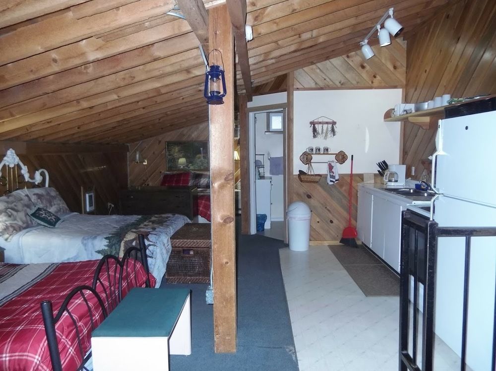 Dawson House Lodge Chemult Εξωτερικό φωτογραφία